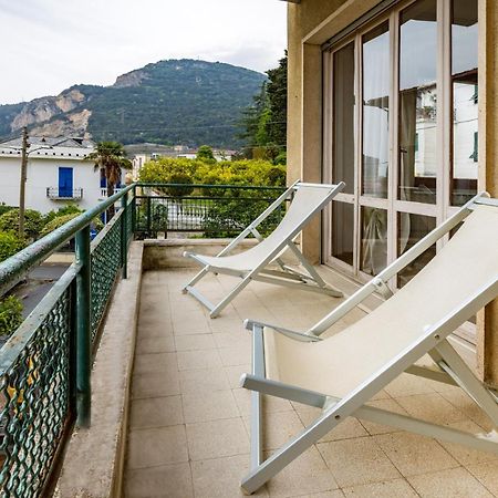 Casa Romeo Finale Ligure Exterior foto