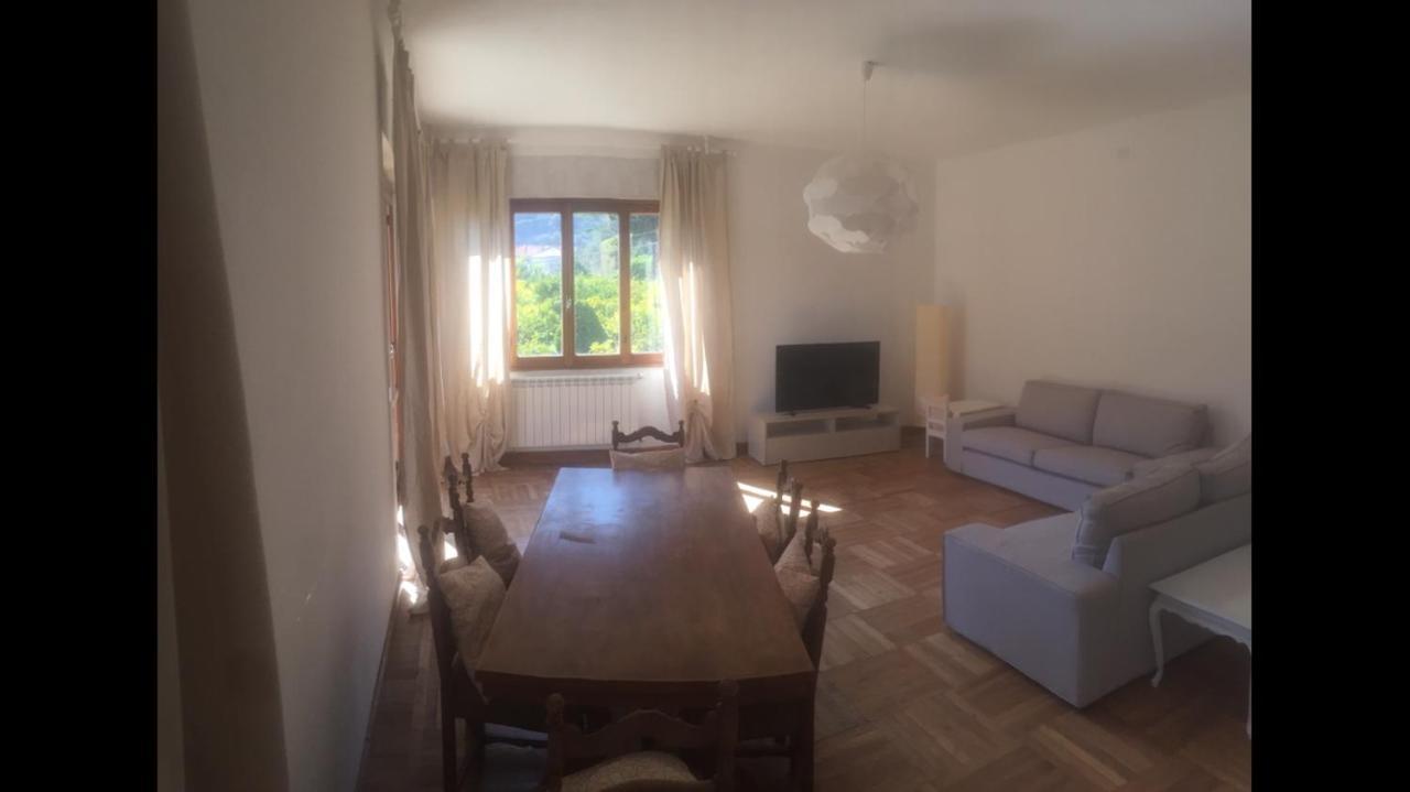 Casa Romeo Finale Ligure Exterior foto