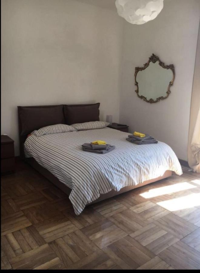Casa Romeo Finale Ligure Exterior foto