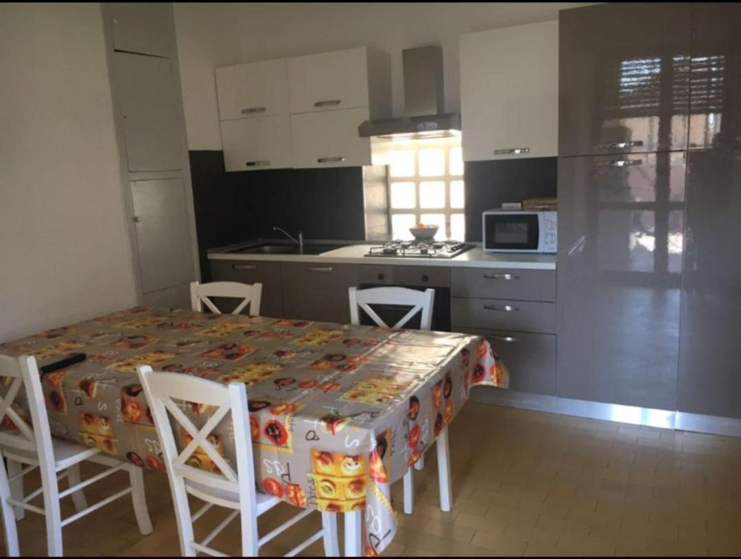 Casa Romeo Finale Ligure Exterior foto