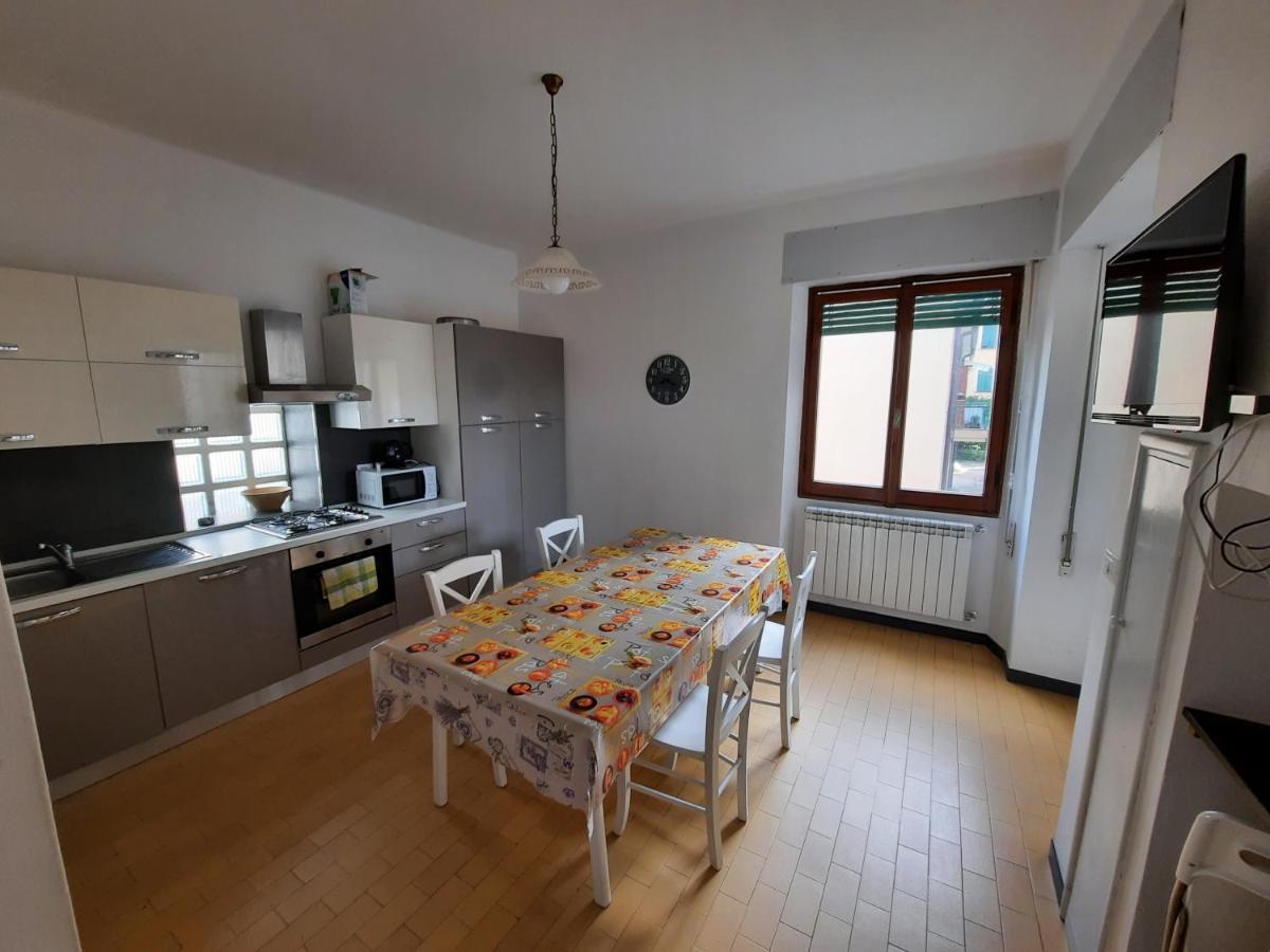 Casa Romeo Finale Ligure Exterior foto