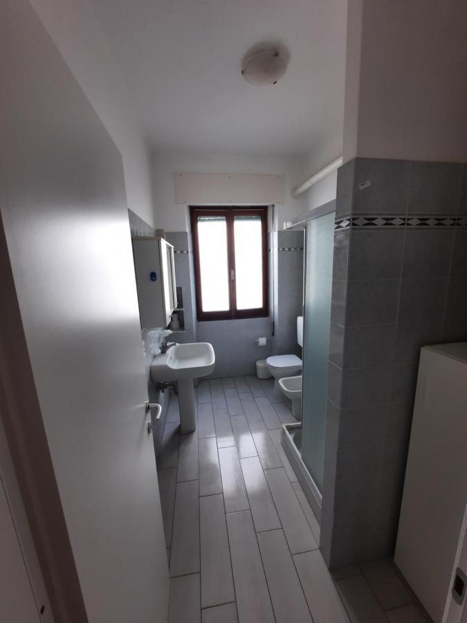 Casa Romeo Finale Ligure Exterior foto
