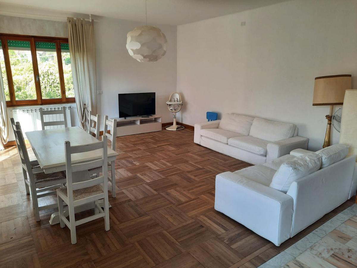 Casa Romeo Finale Ligure Exterior foto