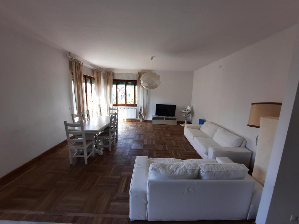 Casa Romeo Finale Ligure Exterior foto