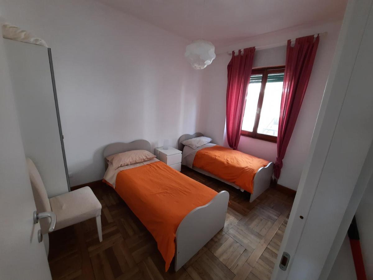Casa Romeo Finale Ligure Exterior foto