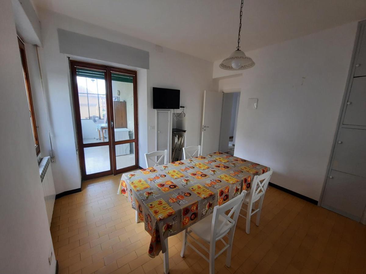 Casa Romeo Finale Ligure Exterior foto