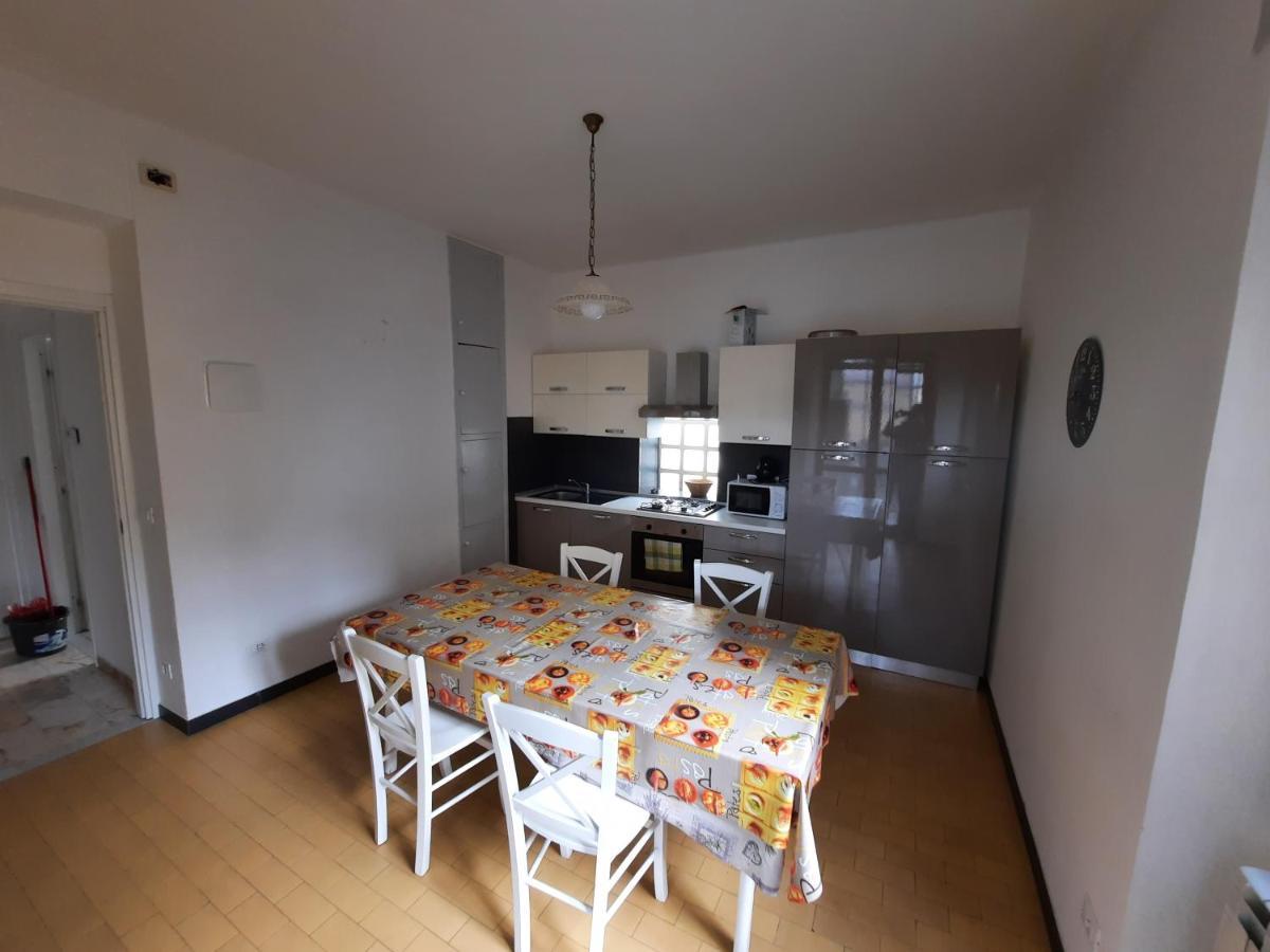 Casa Romeo Finale Ligure Exterior foto