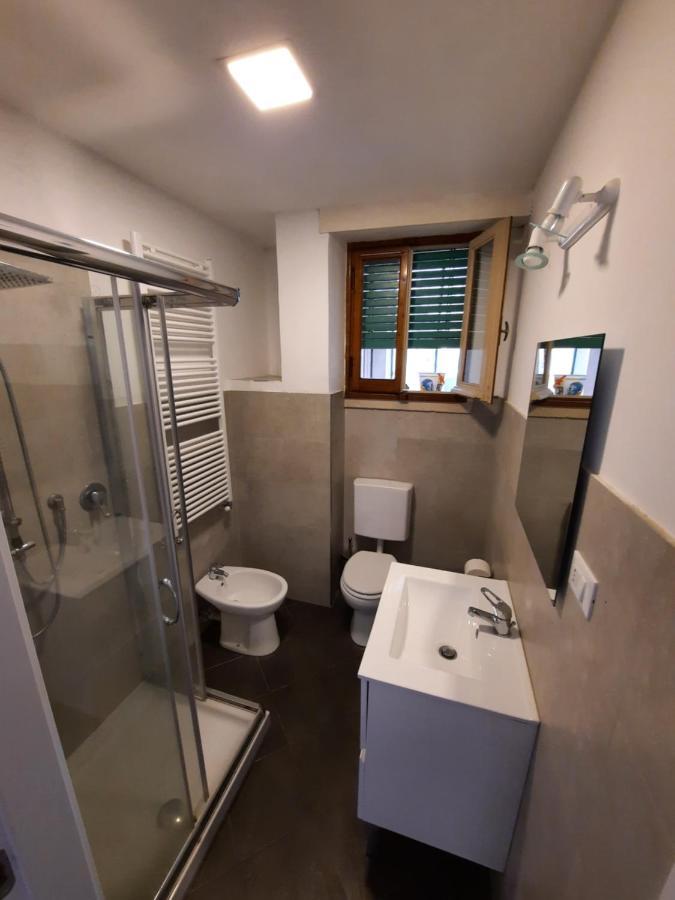 Casa Romeo Finale Ligure Exterior foto
