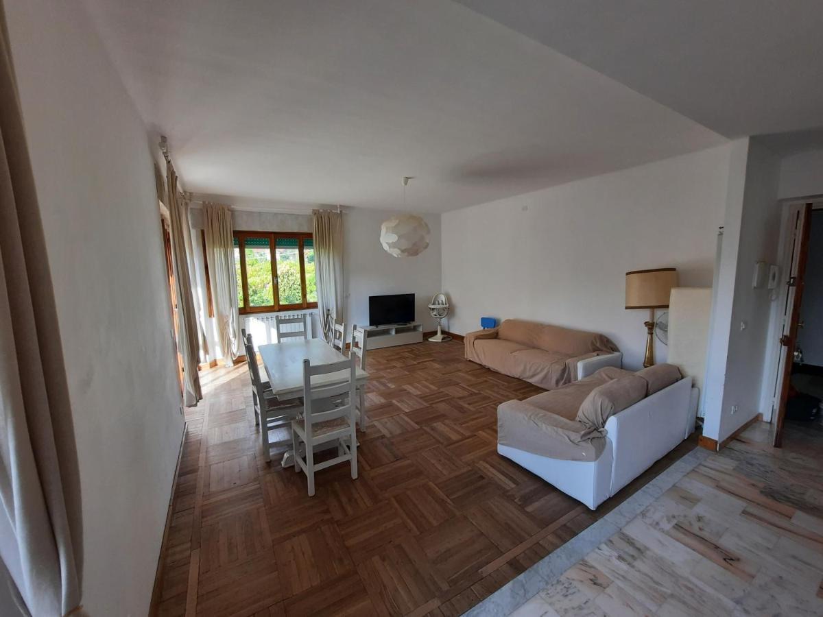 Casa Romeo Finale Ligure Exterior foto