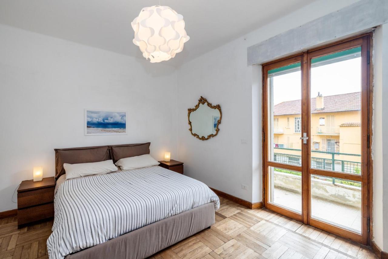 Casa Romeo Finale Ligure Exterior foto