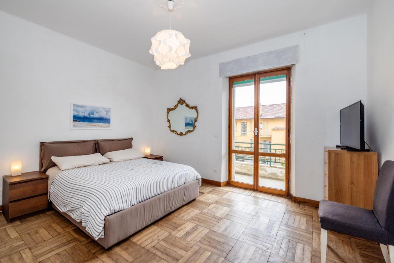 Casa Romeo Finale Ligure Exterior foto