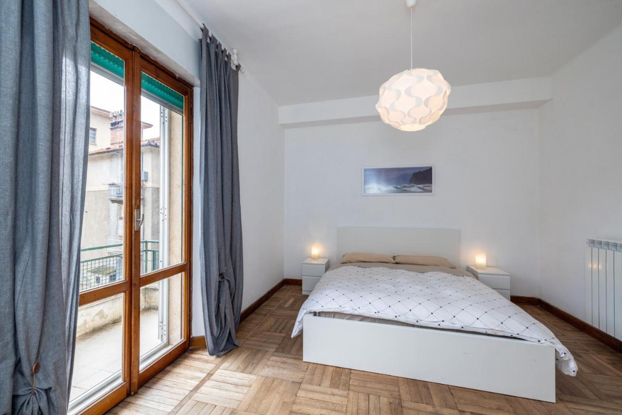 Casa Romeo Finale Ligure Exterior foto