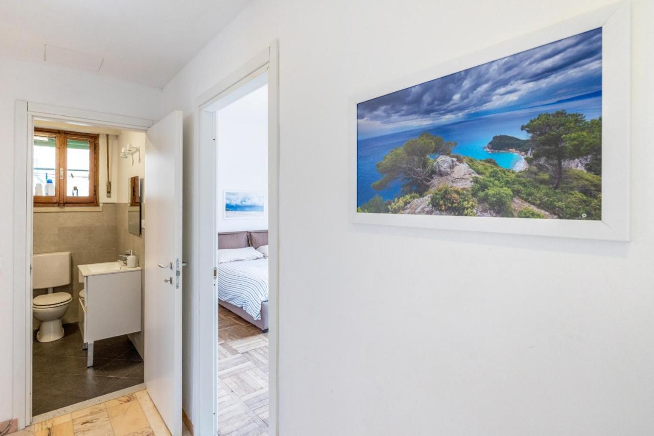 Casa Romeo Finale Ligure Exterior foto