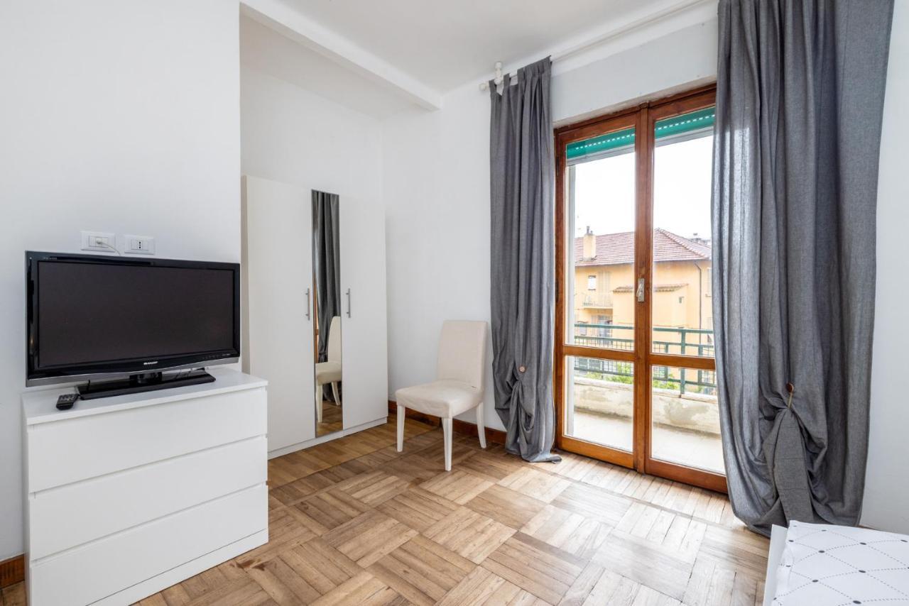 Casa Romeo Finale Ligure Exterior foto