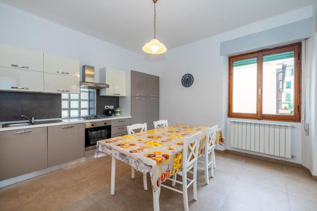 Casa Romeo Finale Ligure Exterior foto