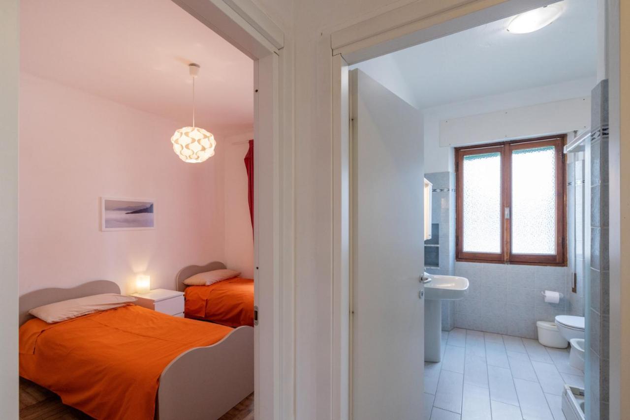 Casa Romeo Finale Ligure Exterior foto