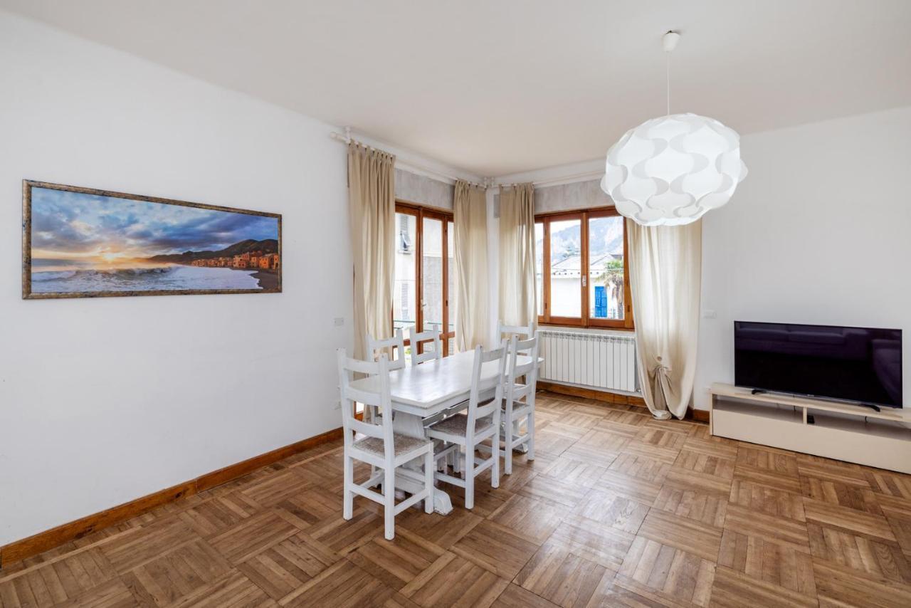 Casa Romeo Finale Ligure Exterior foto