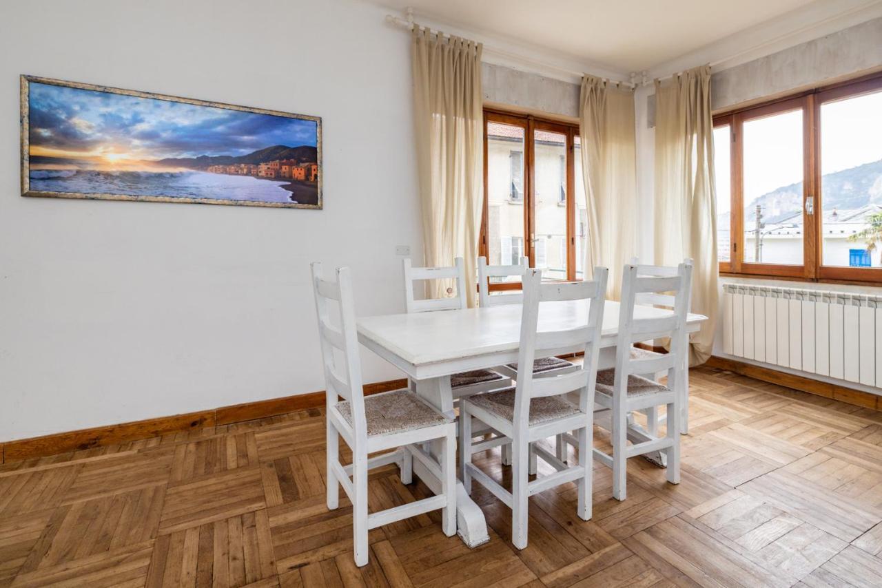 Casa Romeo Finale Ligure Exterior foto