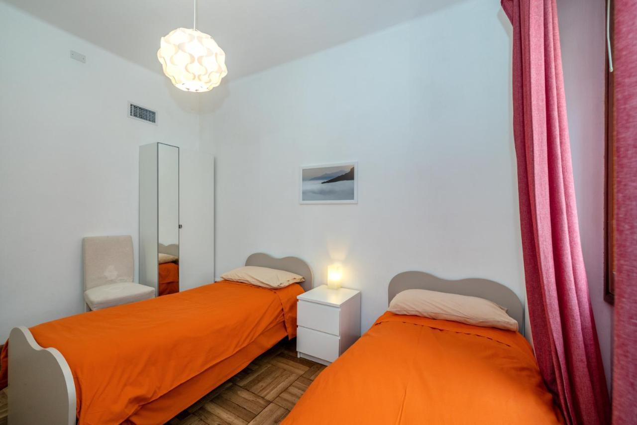 Casa Romeo Finale Ligure Exterior foto