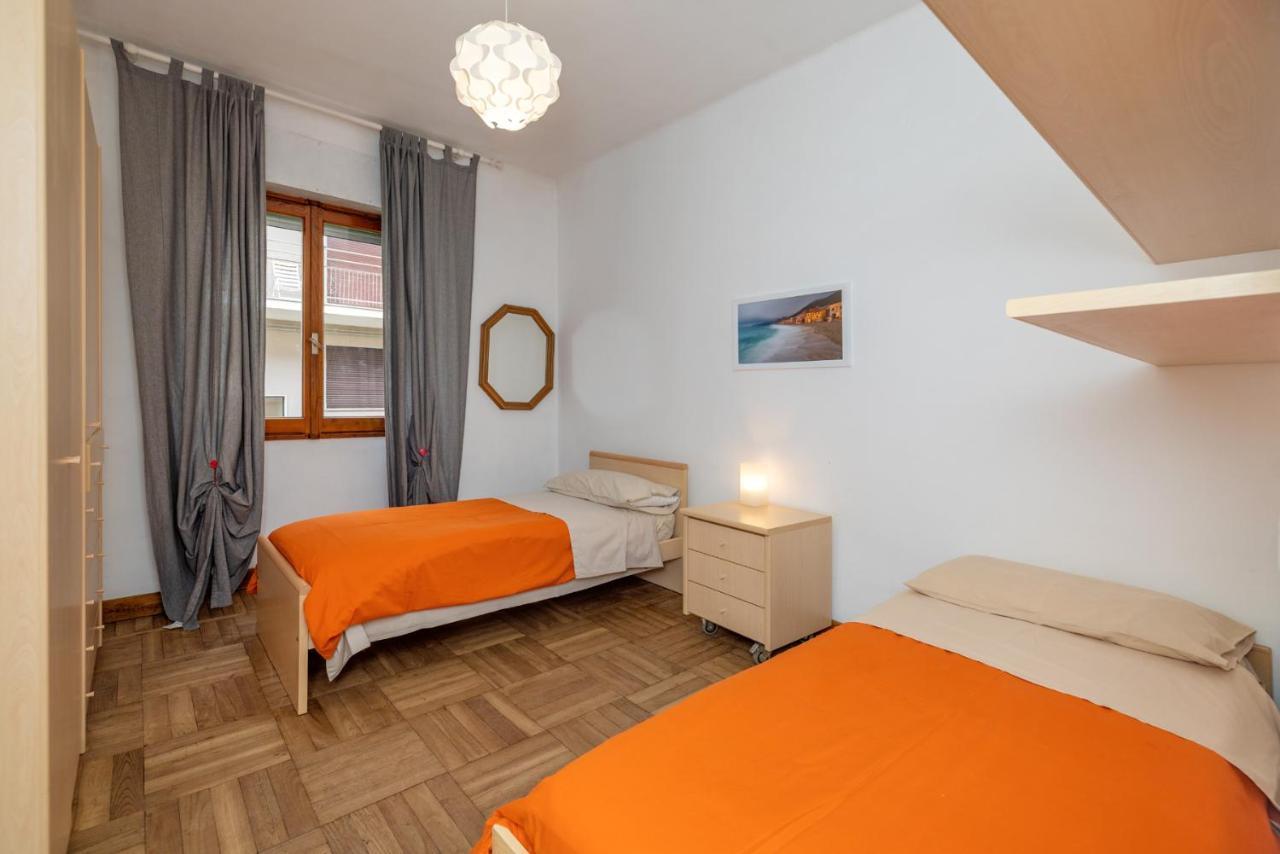 Casa Romeo Finale Ligure Exterior foto