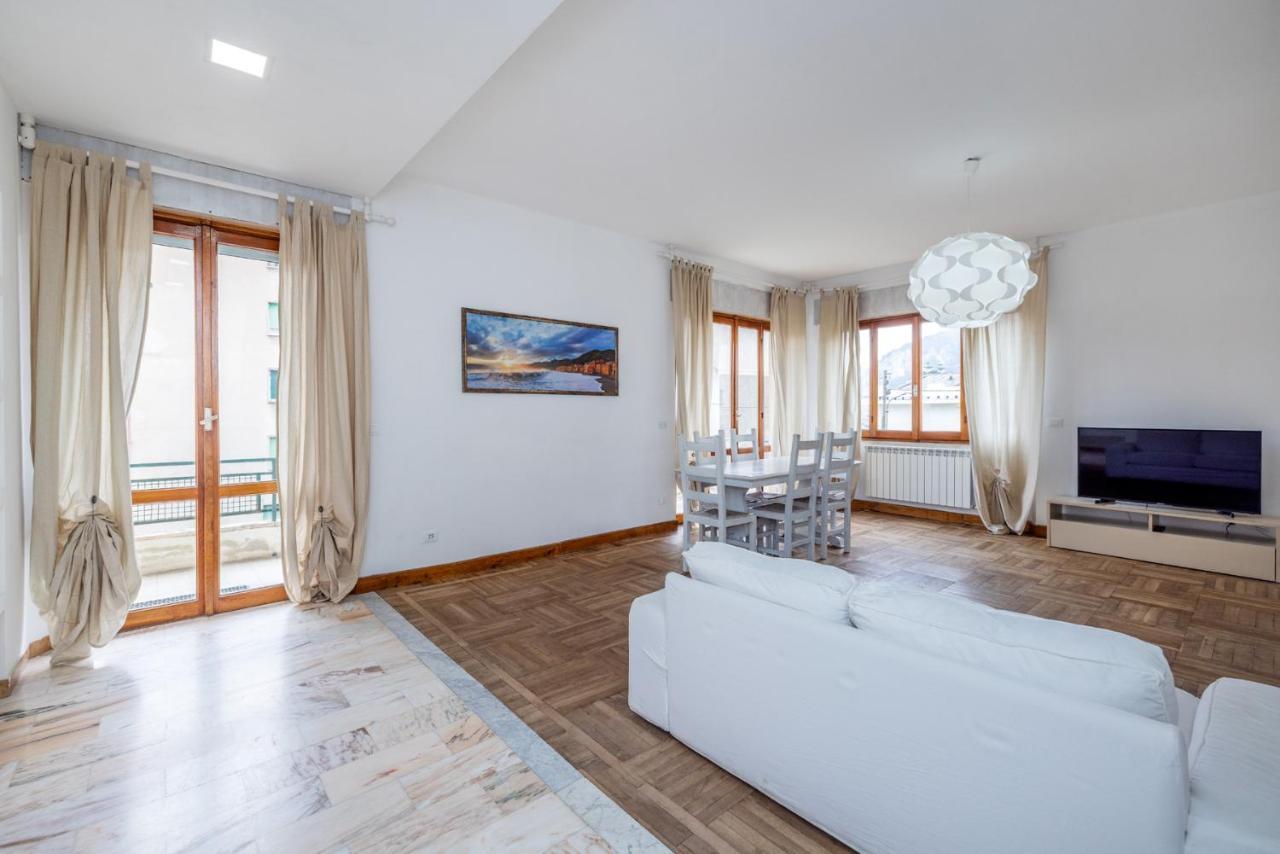 Casa Romeo Finale Ligure Exterior foto