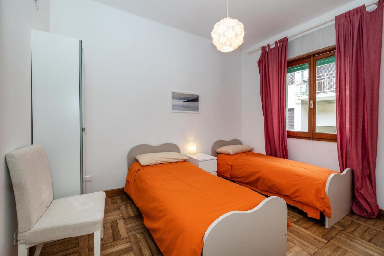 Casa Romeo Finale Ligure Exterior foto