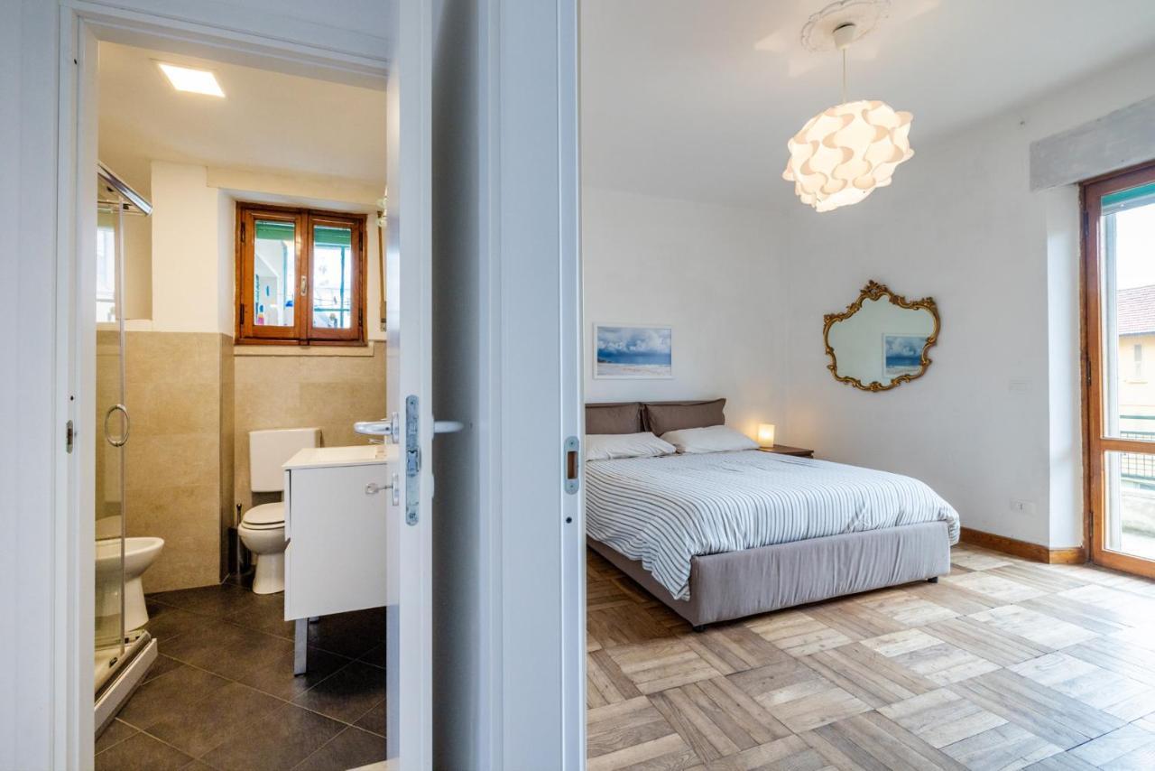 Casa Romeo Finale Ligure Exterior foto