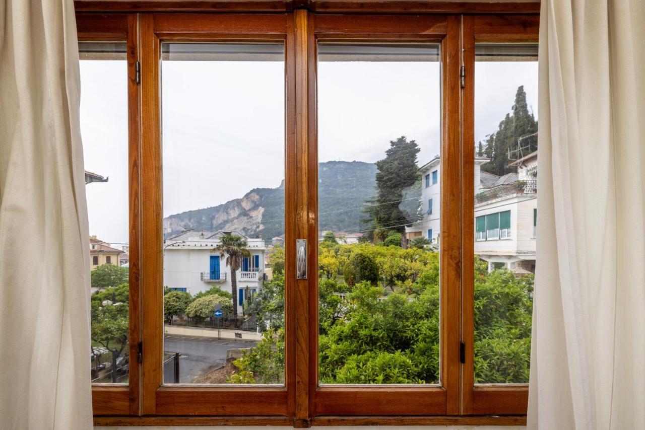 Casa Romeo Finale Ligure Exterior foto